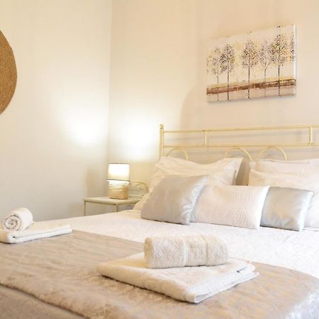 Ariadne & Theseus Apartments Naxos City 外观 照片