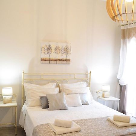 Ariadne & Theseus Apartments Naxos City 外观 照片