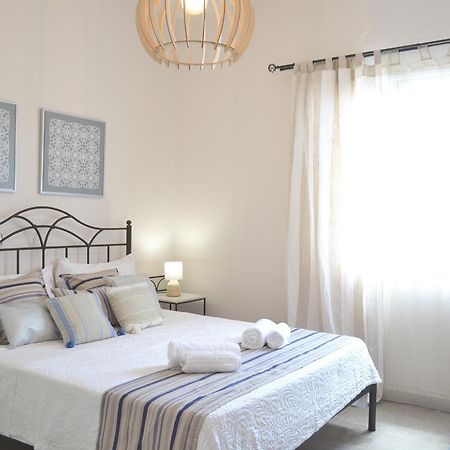 Ariadne & Theseus Apartments Naxos City 外观 照片