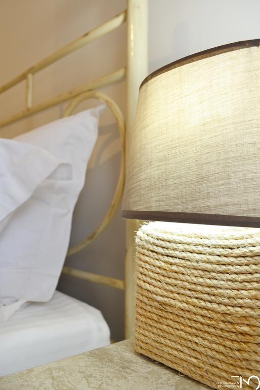 Ariadne & Theseus Apartments Naxos City 外观 照片