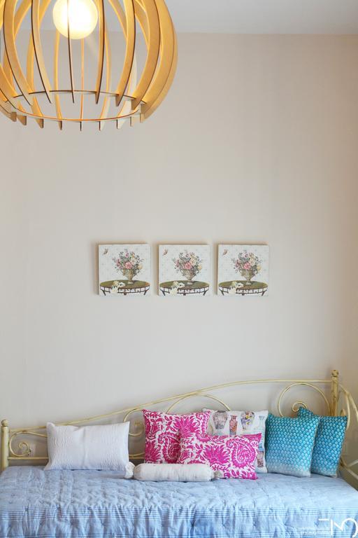 Ariadne & Theseus Apartments Naxos City 外观 照片
